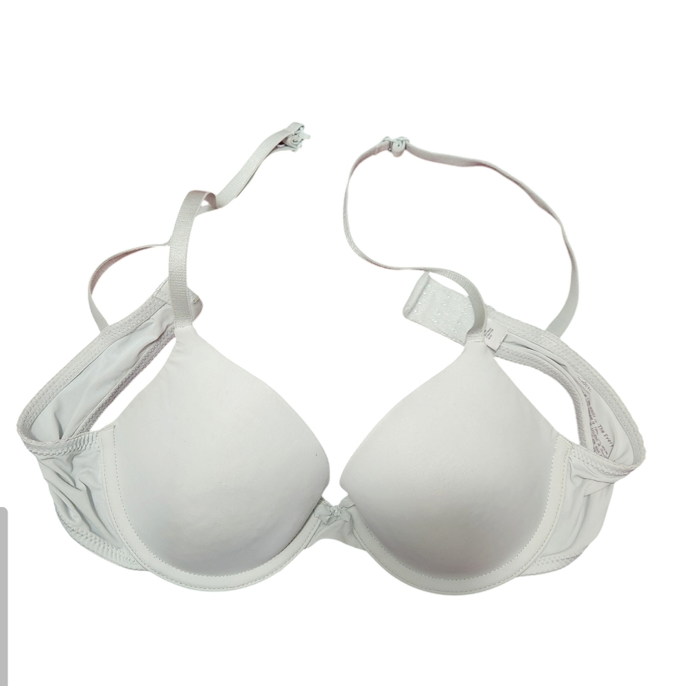 Auden The Everyday Light Blue Bra 32B